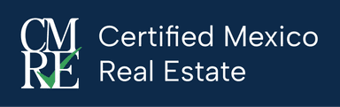 CMRE Certified Mexico Real Estate