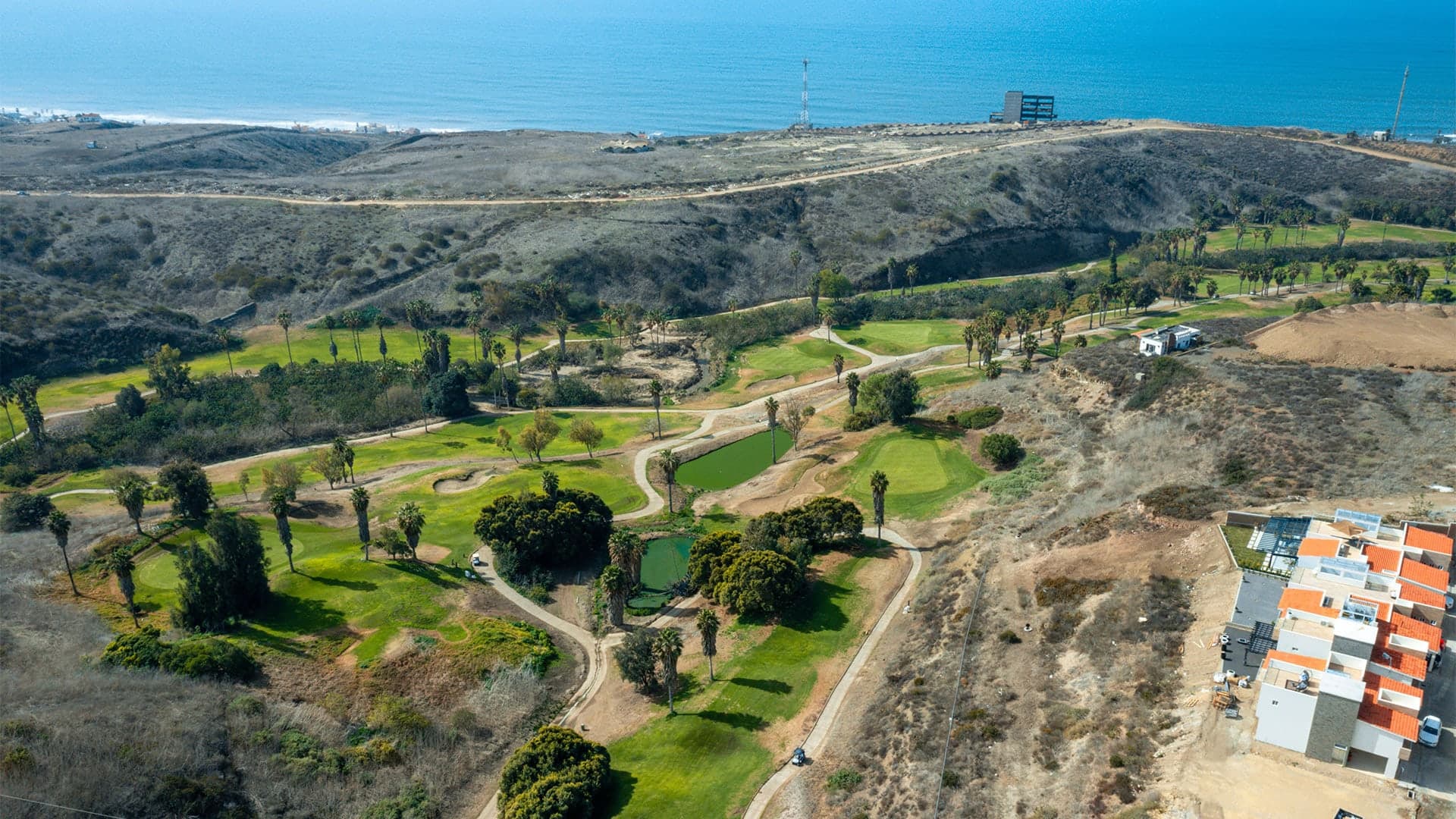 Costa Baja