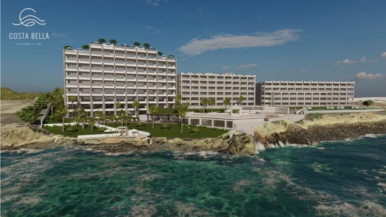 Costa Bella