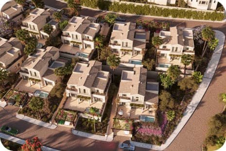 Modelo Viento Condominio