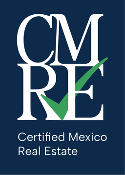 CMRE Certified Mexico Real Estate