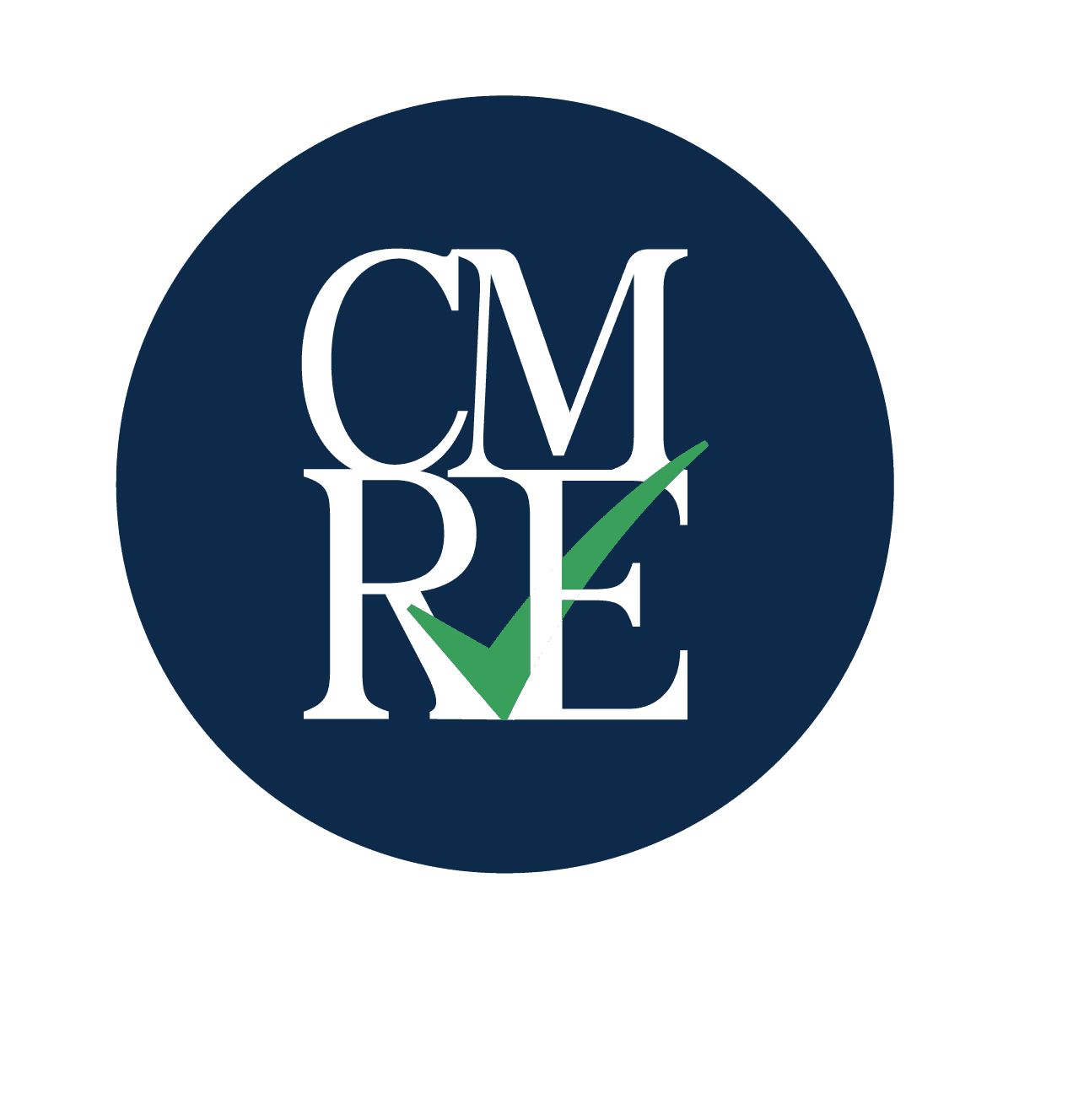 CMRE — Certified Mexico Real Estate seal