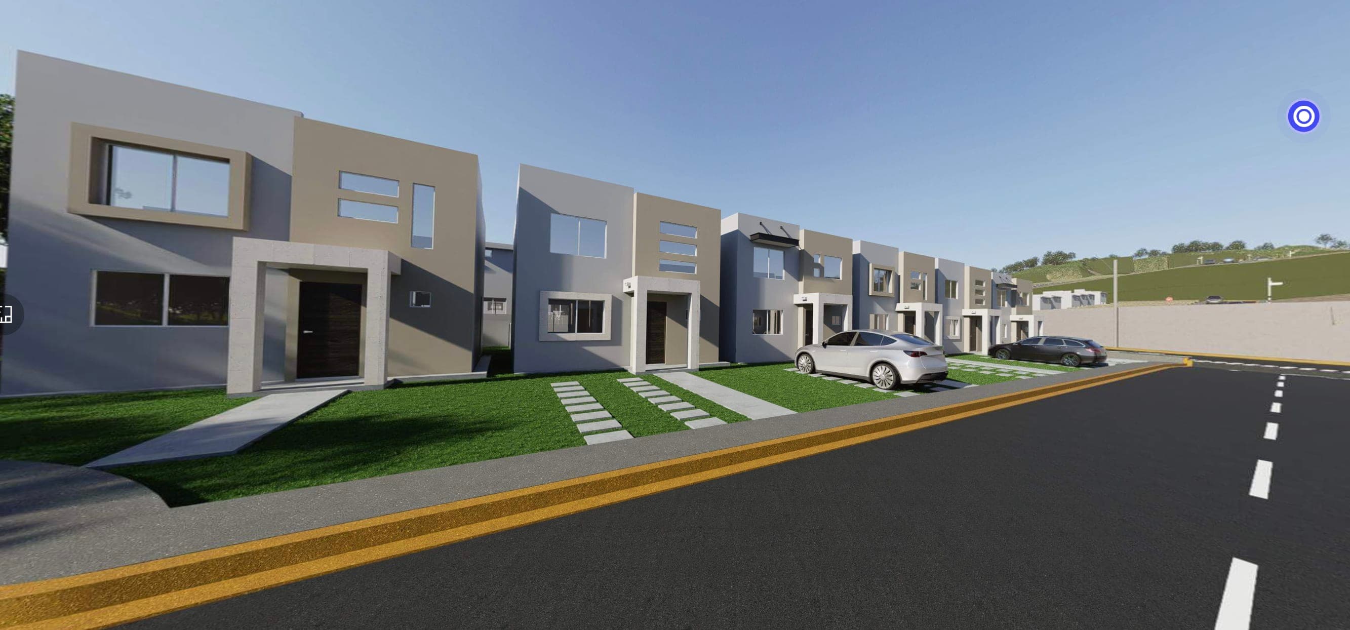 Build, Live, and Grow at Andares